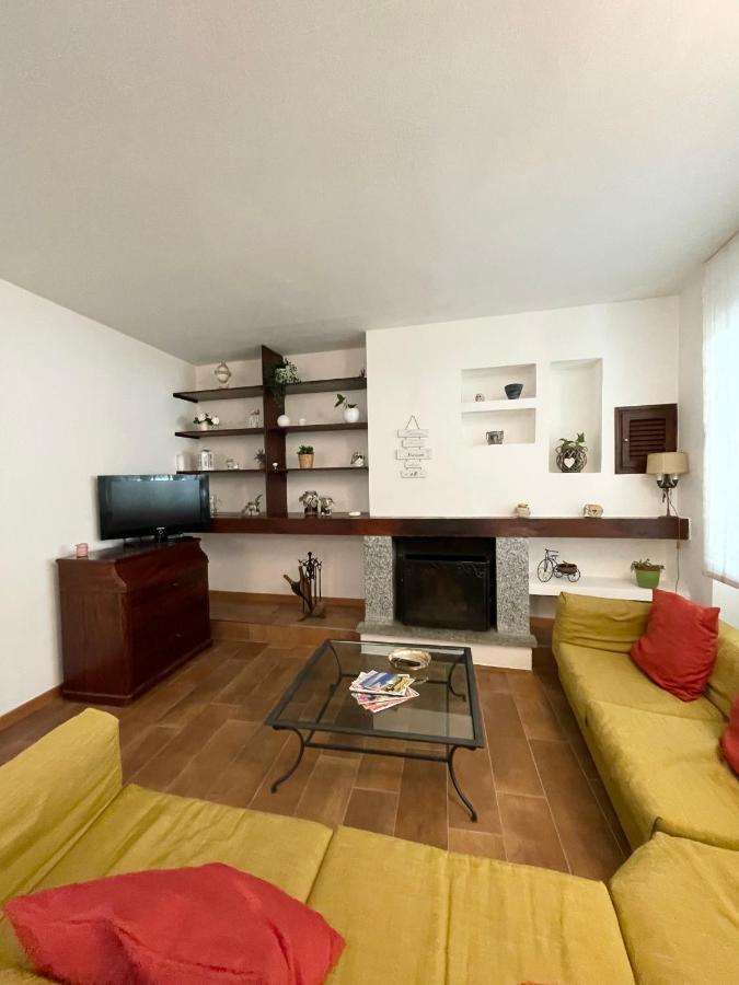 Villa Mia Lugano Lake Brusimpiano Zewnętrze zdjęcie
