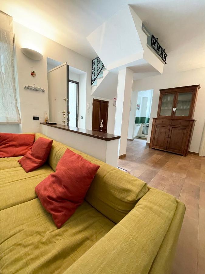 Villa Mia Lugano Lake Brusimpiano Zewnętrze zdjęcie