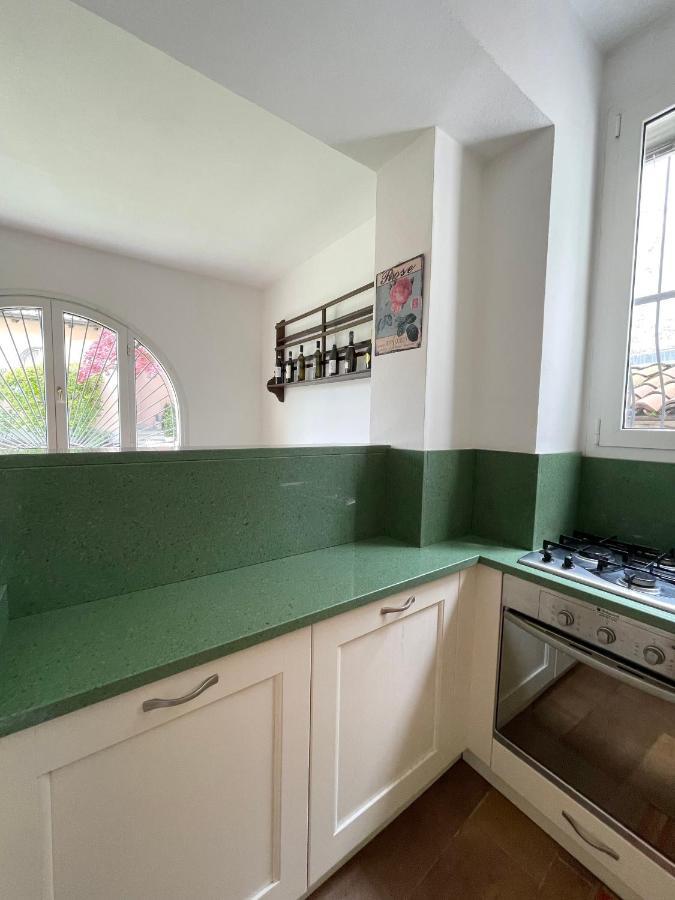 Villa Mia Lugano Lake Brusimpiano Zewnętrze zdjęcie