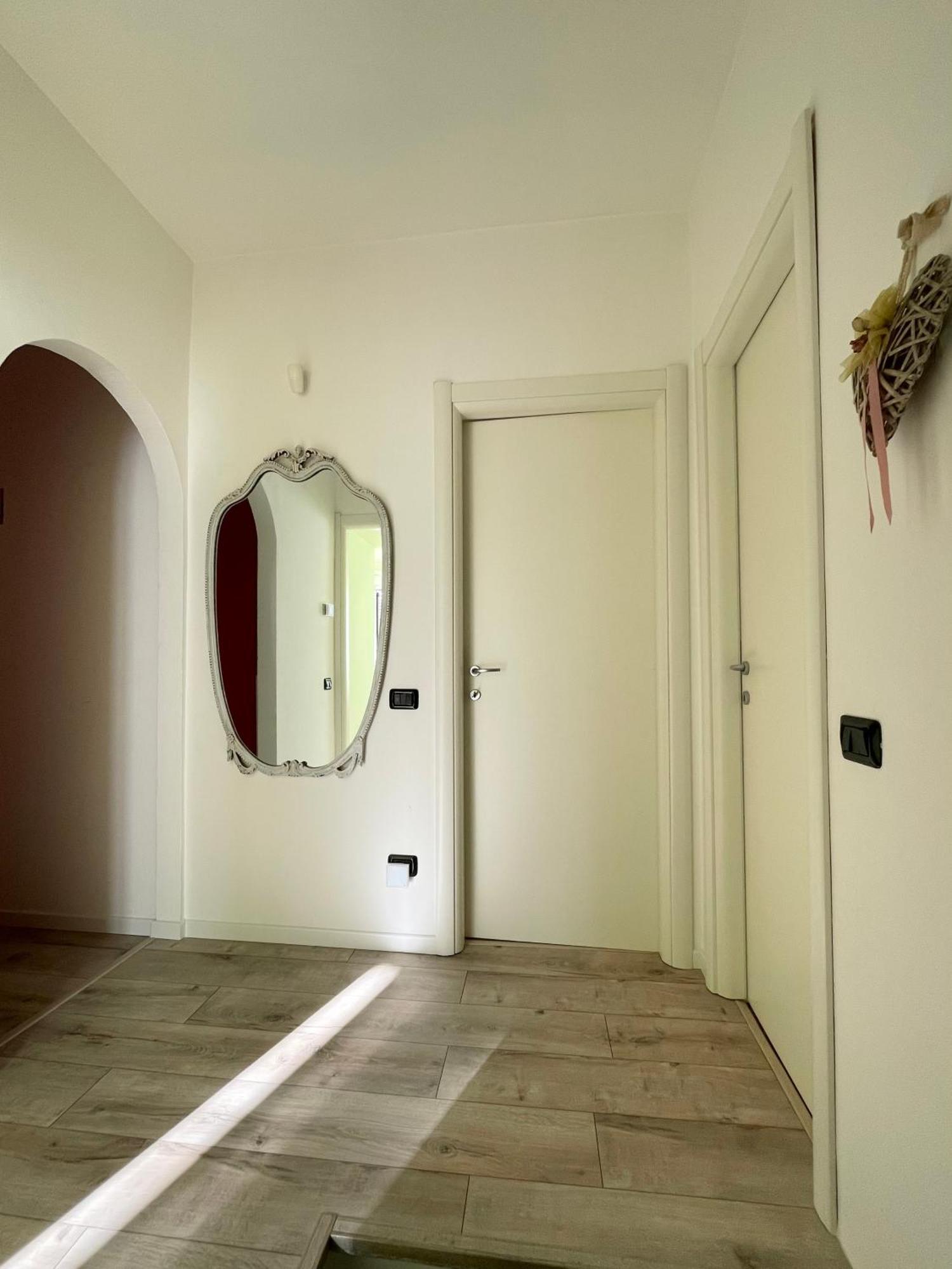 Villa Mia Lugano Lake Brusimpiano Zewnętrze zdjęcie