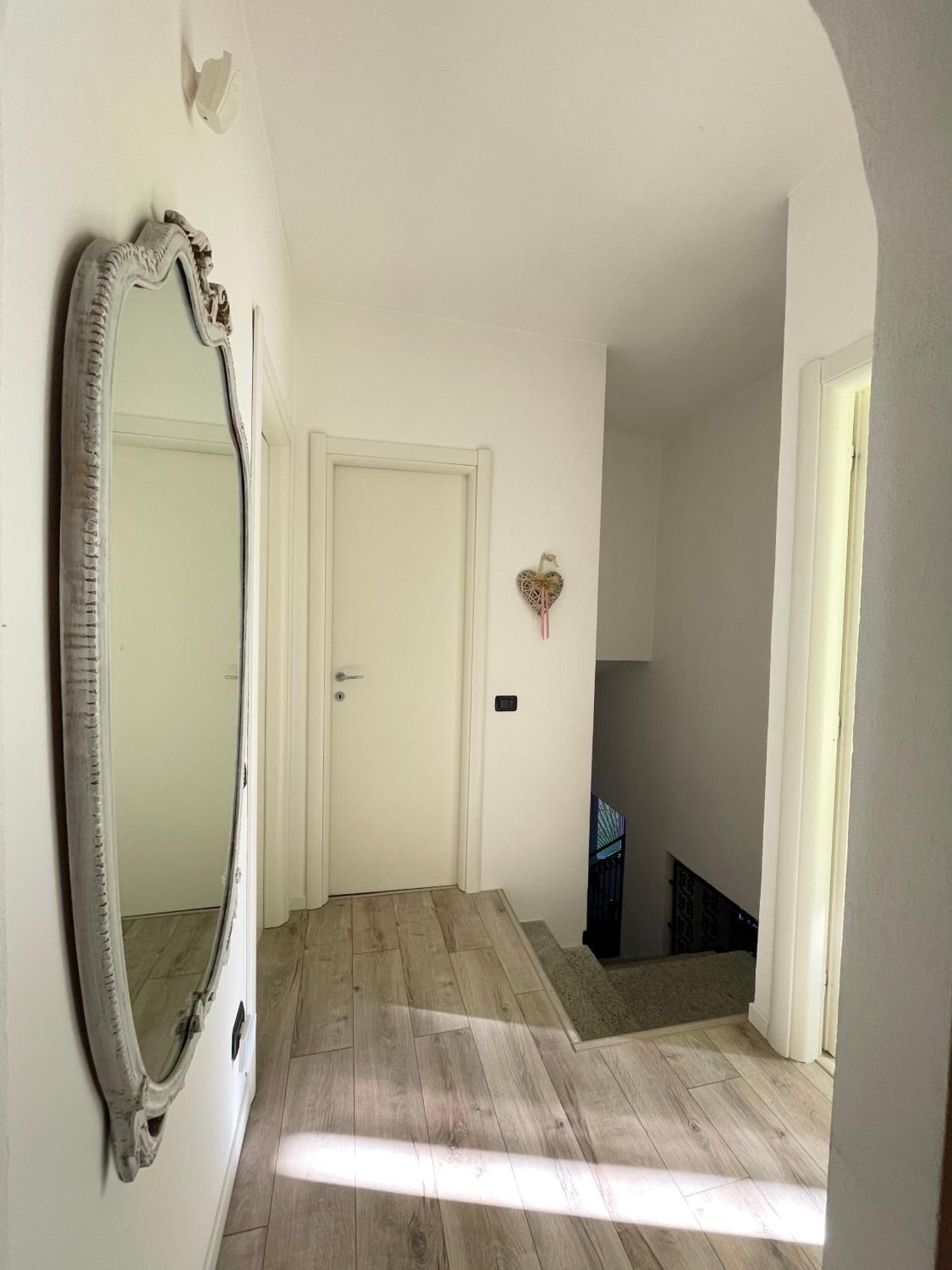 Villa Mia Lugano Lake Brusimpiano Zewnętrze zdjęcie