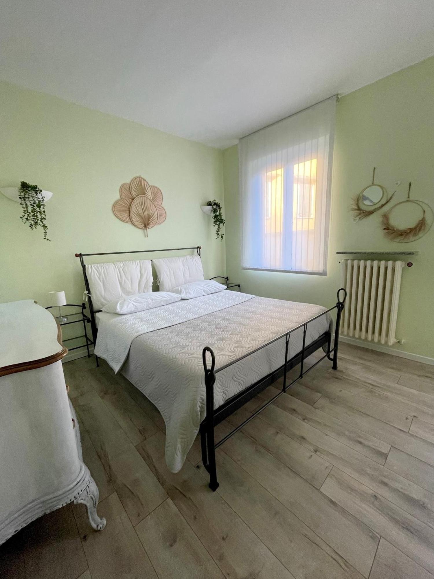 Villa Mia Lugano Lake Brusimpiano Zewnętrze zdjęcie